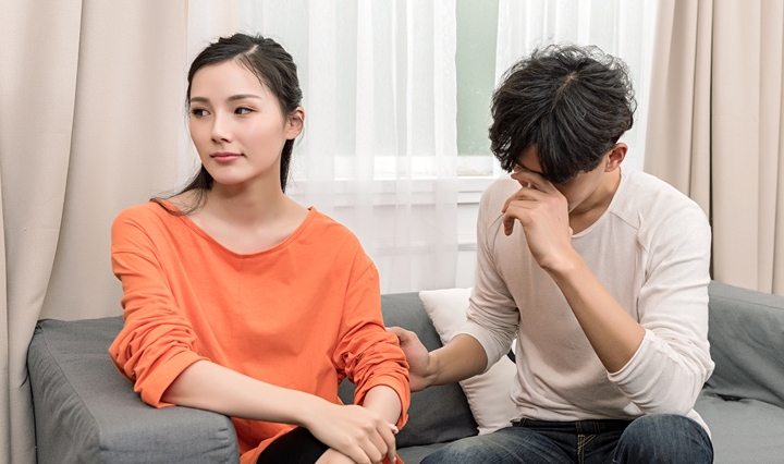 长春如何离婚能名正言顺可不留话柄